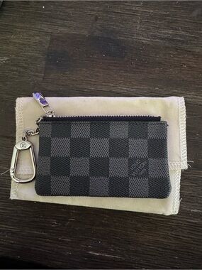 Designer wallet/card holder